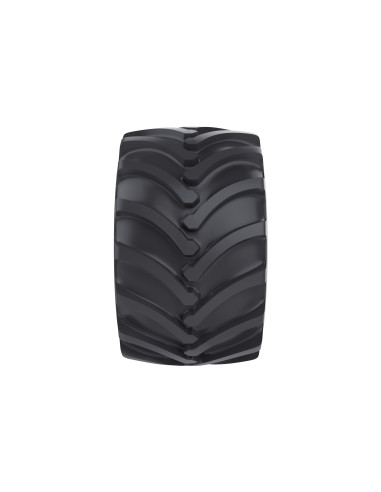 ASCENSO 710/45-26.5 20PR 168A8/175A2 LS-2 TL FFB840 STEEL BELTED
