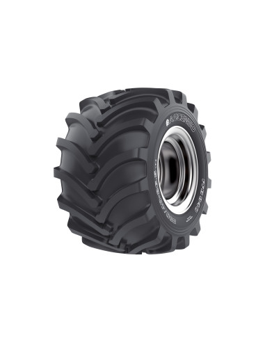 ASCENSO 800/40-26.5 20PR 170A8/177A2 LS-2 TL FFB840 STEEL BELTED