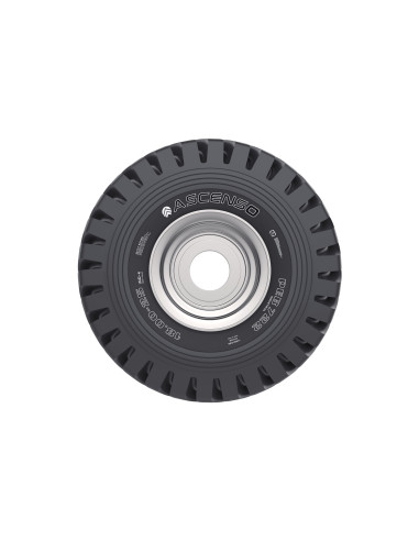ASCENSO 18.00-25 40PR 227A2 IND-4.5 TL PEB722 DEEP TREAD