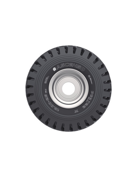 ASCENSO 18.00-25 40PR 227A2 IND-4.5 TL PEB722 DEEP TREAD