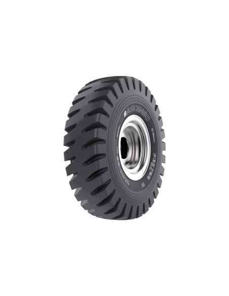 ASCENSO 18.00-25 40PR 227A2 IND-4.5 TL PEB722 DEEP TREAD