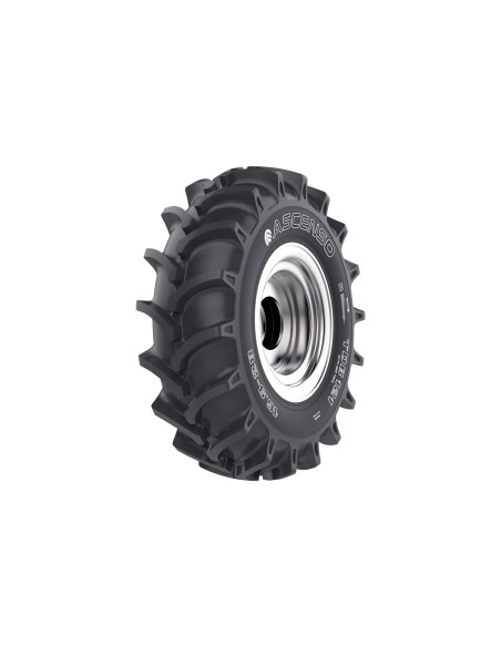 ASCENSO 8.3-20 8PR 101A6/98A8 R-1W+ TT TDB121