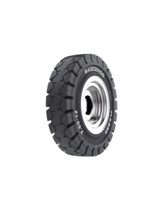 ASCENSO 8.25-15 / 6.5 STANDARD NHS FLS692 STD  4615/3550KG / 25KM/H 2