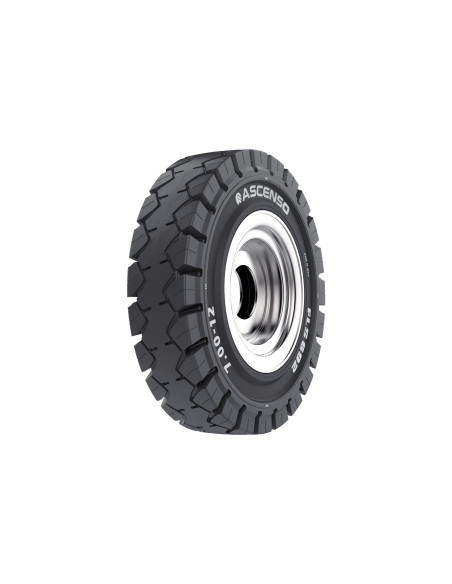 ASCENSO 8.25-15 / 6.5 STANDARD NHS FLS692 STD  4615/3550KG / 25KM/H