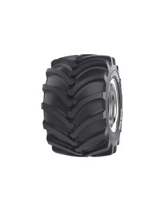 ASCENSO  600/55-26.5 16PR 156A6/154A8 R-1 TL HRB212 STEEL BELTED