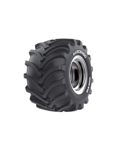 ASCENSO  600/55-26.5 16PR 156A6/154A8 R-1 TL HRB212 STEEL BELTED 2