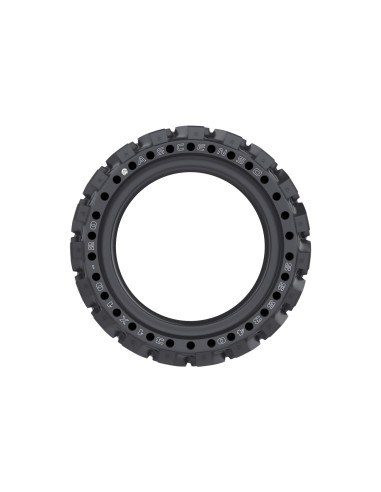 ASCENSO 31X10-20 (10-16.5) / 7.5 STANDARD NHS SSS340 STD  4030/3100KG / 25 KM/H