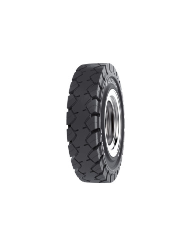 ASCENSO 140/55-9 (15X5.5-9) / 4.00E QUICK NHS FLS692 LIP  1170/900KG / 25KM/H
