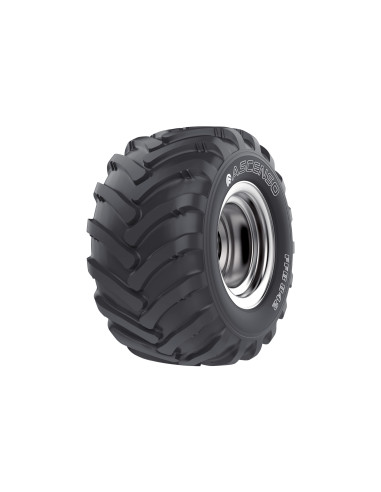 ASCENSO 800/45-30.5 20PR 174A8/181A2 LS-2 TL FFB842 STEEL BELTED