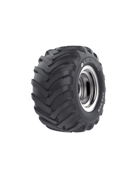 ASCENSO 800/45-30.5 20PR 174A8/181A2 LS-2 TL FFB842 STEEL BELTED