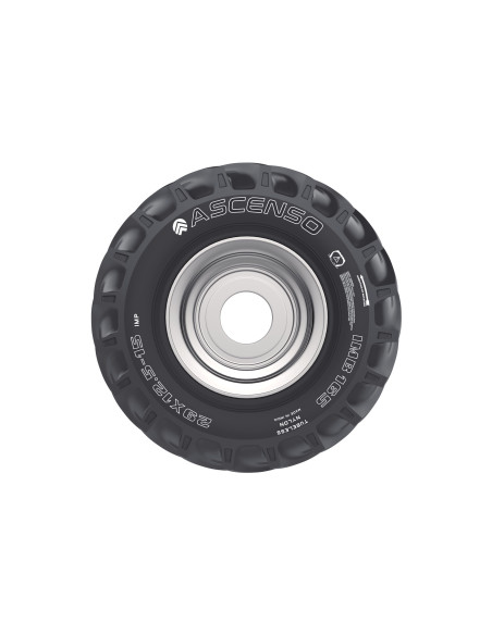 ASCENSO 31x15.50-15 10PR 121B R-1 TL IMB165