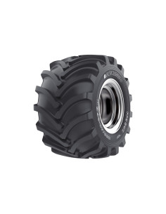 ASCENSO 710/40-22.5 20PR 161A8/168A2 LS-2 TL FFB840 STEEL BELTED 2