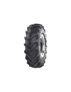 ASCENSO 12.4-24 16PR 130A8 R1 TL AFB821 STEEL BELTED / CUT RESITANT