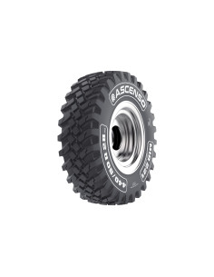 ASCENSO 480/80R26 167A8/B R-4 TL MIR221 STEEL BELTED 2