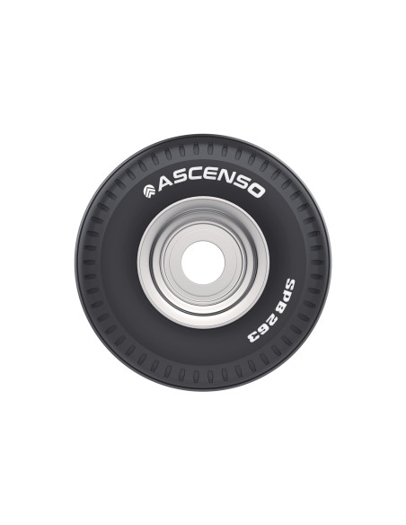 ASCENSO 29.5-25 28PR E-7 TL SPB263 DESERT-TRUCK/TRAILER SAND 