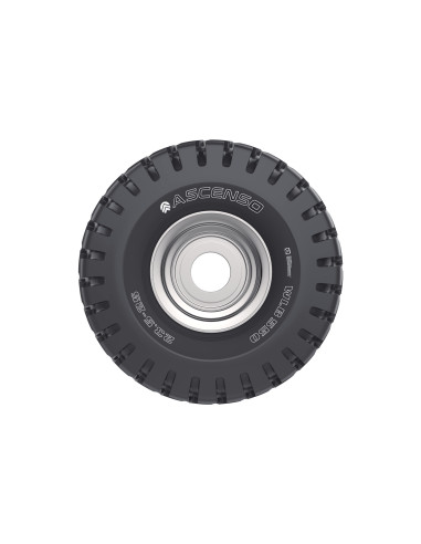 ASCENSO 17.5-25 24PR 188A2 L-3/E-3 TL WLB550