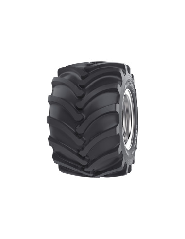 ASCENSO 710/40-22.5 20PR 161A8/168A2 LS-2 TL FFB840 STEEL BELTED