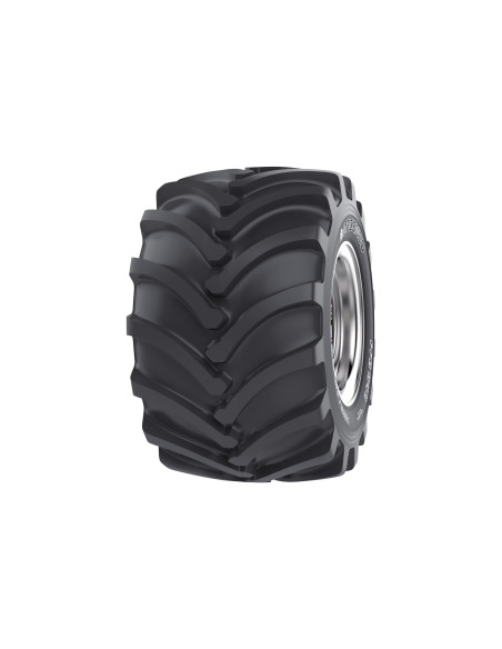 ASCENSO 710/40-22.5 20PR 161A8/168A2 LS-2 TL FFB840 STEEL BELTED