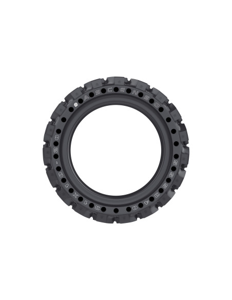 ASCENSO 33X12-20 (12-16.5) / 7.5 STANDARD NHS SSS340 STD  5200/4000KG / 25KM/H