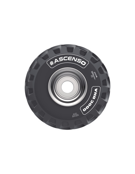 ASCENSO VF 800/55R46 CFO 190A8/190D R1-W TL VHR3000 STEEL BELTED / STUBBLE GUARD