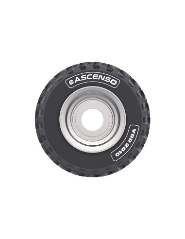 ASCENSO VF 420/85R34 159D R1 TL VDR2010 STEEL BELTED / STUBBLE GUARD