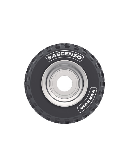 ASCENSO VF 420/85R34 159D R1 TL VDR2010 STEEL BELTED / STUBBLE GUARD