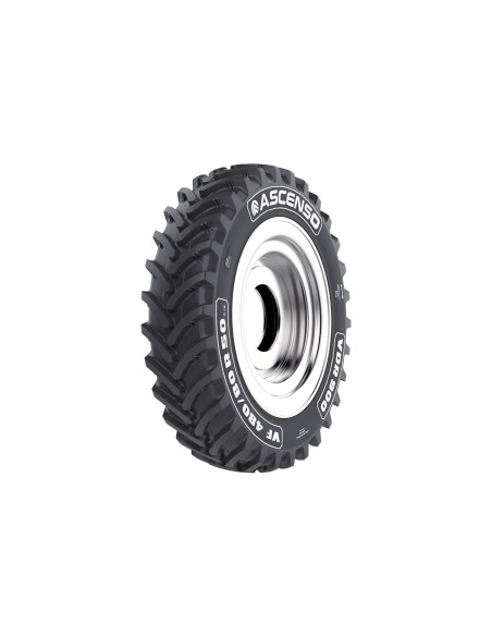 ASCENSO VF 380/90R54 176D R1-W TL VDR900 STEEL BELTED