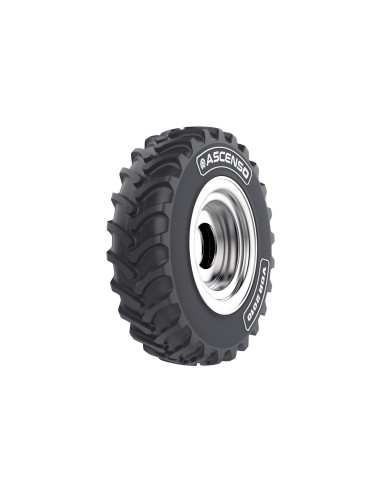 ASCENSO VF 420/85R34 159D R1 TL VDR2010 STEEL BELTED / STUBBLE GUARD