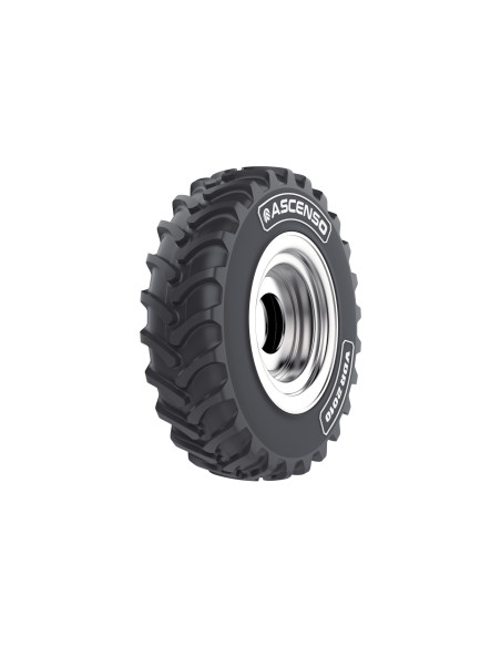 ASCENSO VF 420/85R34 159D R1 TL VDR2010 STEEL BELTED / STUBBLE GUARD