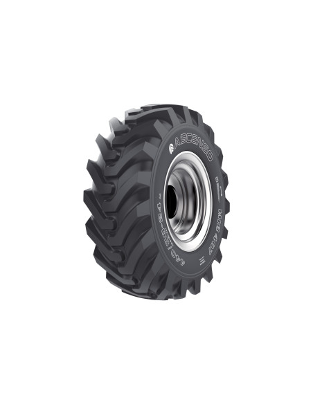 ASCENSO 400/80-24 20PR 162A8 R-4 TL MIB407