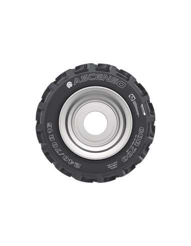ASCENSO 340/65R18 113D R1 TL CDR700