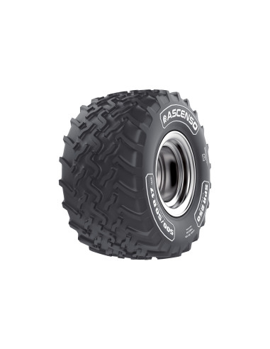 ASCENSO 33X15.50R15 126B I-2 TL SPR250