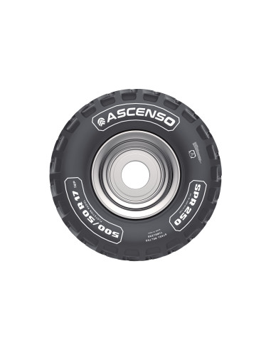 ASCENSO 33X15.50R15 126B I-2 TL SPR250