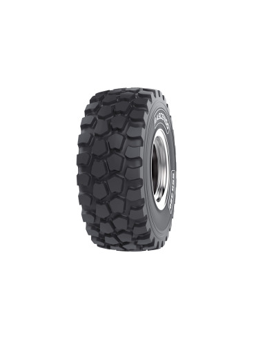ASCENSO 260/70R16.5(10R16.5) 129A8/137A2 NHS TL SSR320 STEEL BELTED