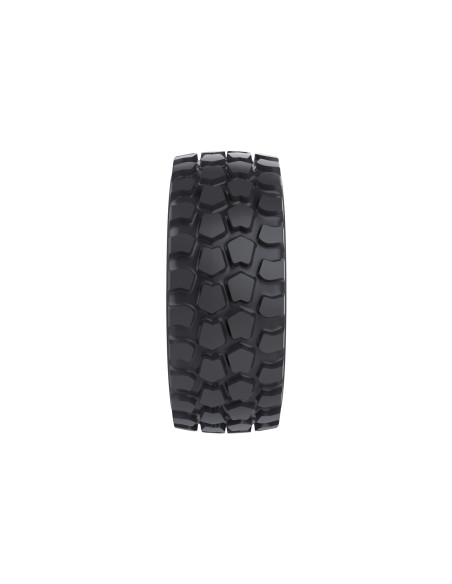 ASCENSO 260/70R16.5(10R16.5) 129A8/137A2 NHS TL SSR320 STEEL BELTED
