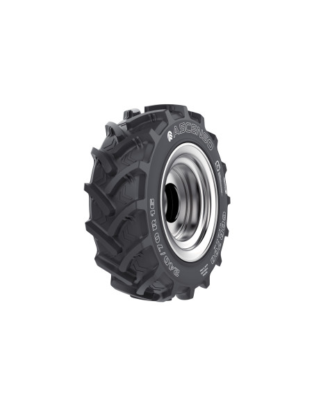 ASCENSO 240/70R16 104D R1 TL CDR700
