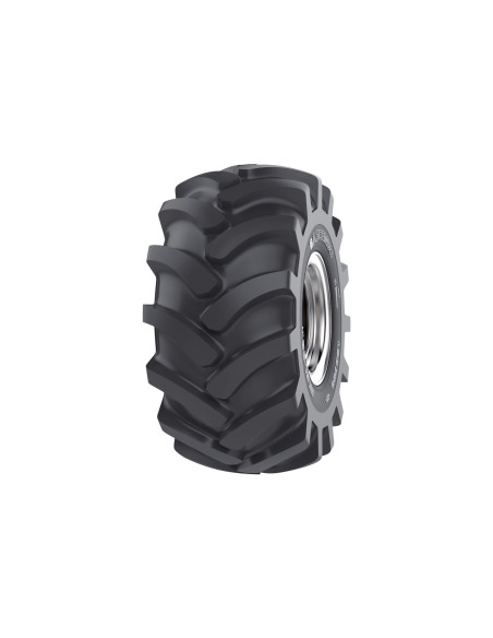ASCENSO 23.1-26 16PR 160A6/172A2 LS-2 TL LSB780 STEEL BELTED