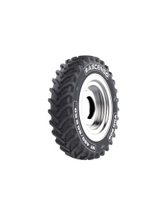 ASCENSO VF 320/85R38 155D R1-W TL VDR900 STEEL BELTED 2