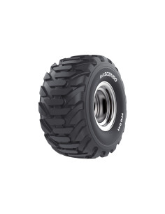 ASCENSO 600/55-26.5 20PR 165A8/172A2 LS-2 TL FFB841 STEEL BELTED 2