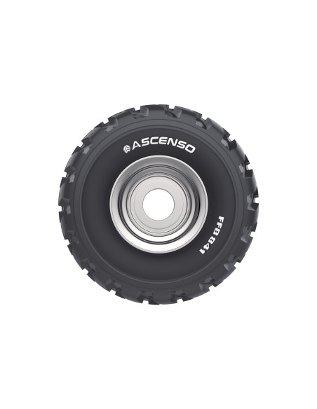 ASCENSO 600/55-26.5 20PR 165A8/172A2 LS-2 TL FFB841 STEEL BELTED