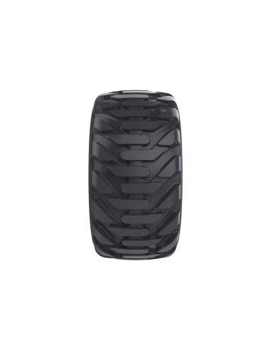 ASCENSO 600/55-26.5 20PR 165A8/172A2 LS-2 TL FFB841 STEEL BELTED