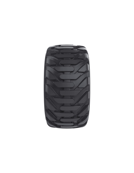 ASCENSO 600/55-26.5 20PR 165A8/172A2 LS-2 TL FFB841 STEEL BELTED
