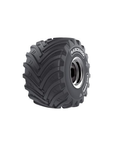 ASCENSO VF 800/65R32 CFO 183A8 R1-W TL VHR3000 STEEL BELTED / STUBBLE GUARD