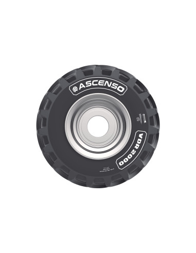 ASCENSO VF 710/70R38 CFO 183A8 R1-W TL VDR2000 STEEL BELTED