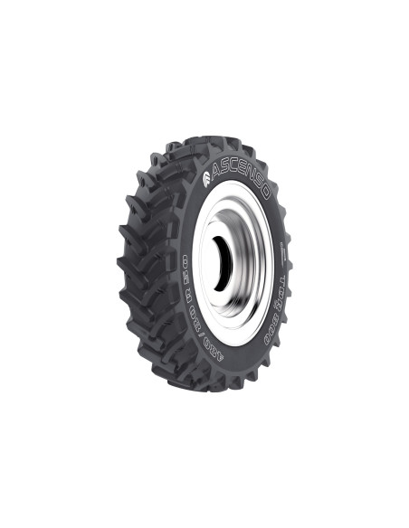 ASCENSO 420/80R46 159D R1-W TL TDR800