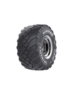 ASCENSO 650/65R30.5 176D I-3 TL FTR170 STEEL BELTED 2