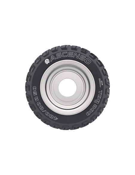 ASCENSO 480/80R42 156D R1-W TL TDR800