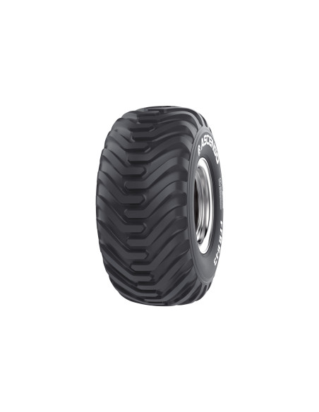 ASCENSO 400/60-15.5 20PR 152A8/148B I-3 TL FFB843 STEEL BELTED 