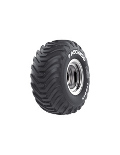 ASCENSO 400/60-15.5 20PR 152A8/148B I-3 TL FFB843 STEEL BELTED  2
