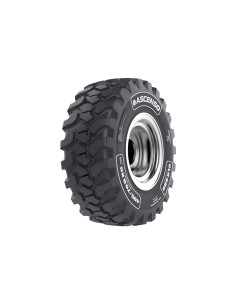 ASCENSO 335/80R20 136B/147A2 R-4 TL  CLR280 STEEL BELTED 2